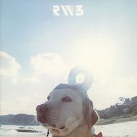 RADWIMPS3～無人島に持っていき忘れた一枚～