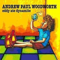 Eddy Ate Dynamite