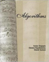 Algorithms (McGraw-Hill Education 2006)