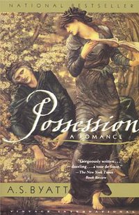 Possession (Vintage 1991)