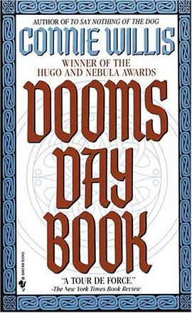 Doomsday Book