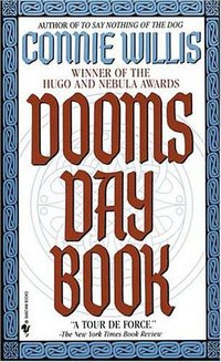 Doomsday Book (Spectra 1993)