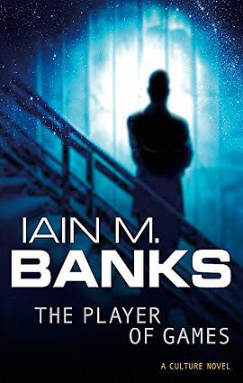 The Player Of Games
