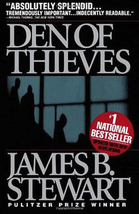 Den of Thieves (Simon & Schuster 1999)