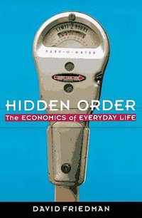 Hidden Order (Collins Business 1997)