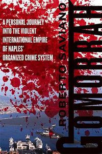 Gomorrah (Farrar, Straus and Giroux 2007)