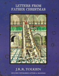 Letters from Father Christmas, Revised Edition (Houghton Mifflin 1999)