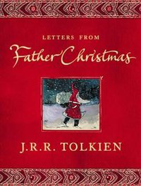 The Father Christmas Letters (HarperCollins 1993)