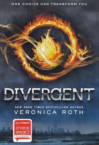 Divergent (2012)
