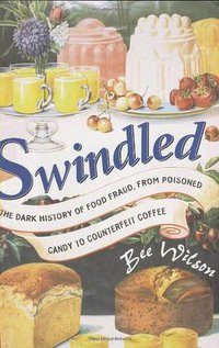 Swindled (Princeton University Press 2008)