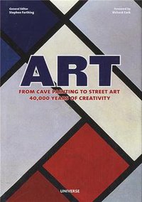 Art (Universe 2010)