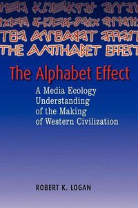 The Alphabet Effect (Hampton Press 2004)