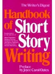 Writers Digest Handbook of Short Story Writing Vol 1