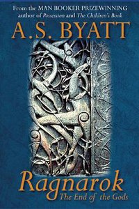 Ragnarok (Grove Press 2012)