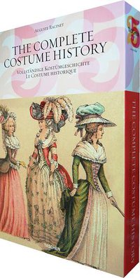 Le costume historique (Taschen 2006)