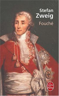 Fouché (French Edition) (LGF 2000)