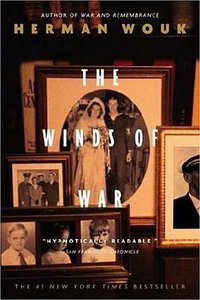 The Winds of War (Little Brown & Co (T) 1972)