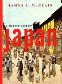 Japan (W. W. Norton & Company 2002)