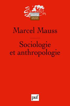 Sociologie et anthropologie