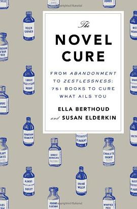 The Novel Cure