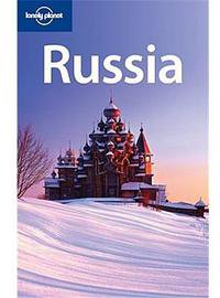 Russia (lonely planet 2009)