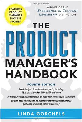 The Product Manager's Handbook