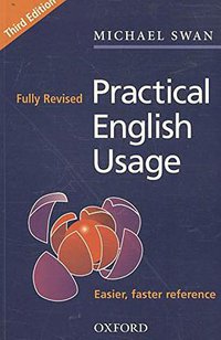 Practical English Usage (OUP Oxford 2005)