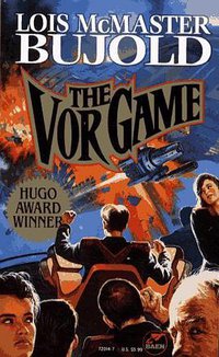 The Vor Game (Baen Books 1990)