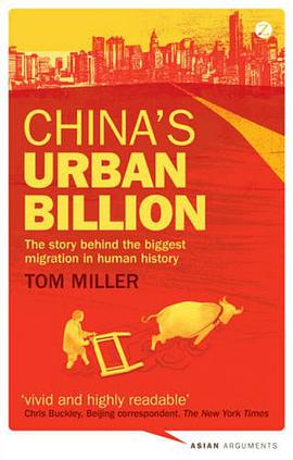 China's Urban Billion