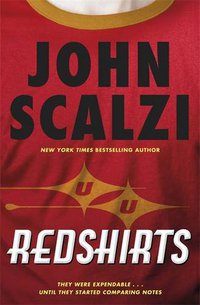 Redshirts (Tor 2012)