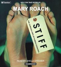 Stiff (Tantor Media, Inc. 2003)