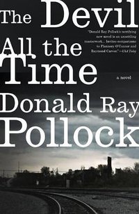 The Devil All the Time (2012)