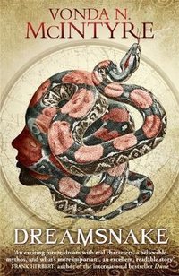 Dreamsnake (Quercus Publishing 2016)