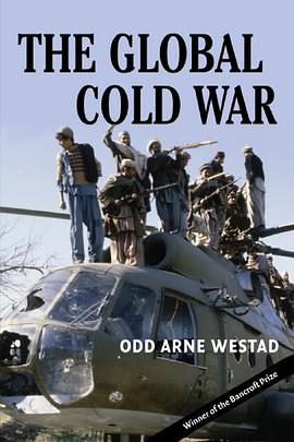 The Global Cold War