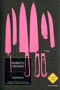 Gomorra (Mondadori 2006)