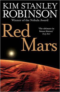 Red Mars (Harper Voyager 2009)