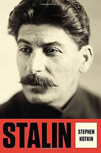 Stalin (Penguin Press 2014)