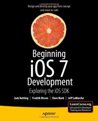 Beginning iOS 7 Development (Apress 2014)