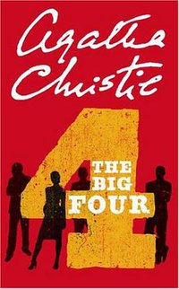 The Big Four (HarperCollins Publishers Ltd 2002)