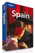 Lonely Planet Country Guide Spain (Lonely Planet 2009)