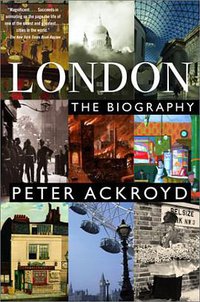 London (Anchor Books 2003)