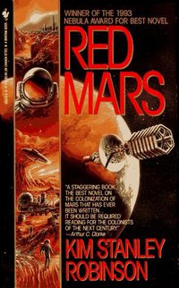 Red Mars (Spectra 1993)