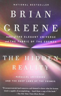 The Hidden Reality (Vintage 2011)