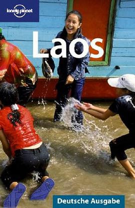 Lonely Planet Laos