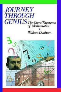 Journey Through Genius (John Wiley & Sons 1990)