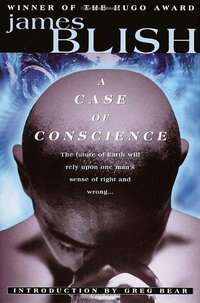 A Case of Conscience (Del Rey 2000)