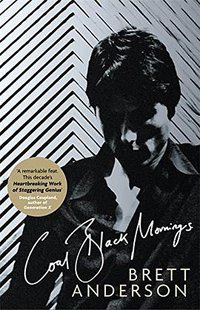 Coal Black Mornings (Little, Brown 2018)