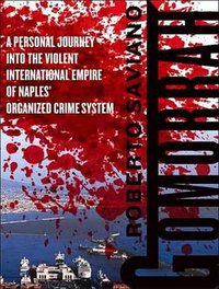 Gomorrah (Tantor Media 2007)