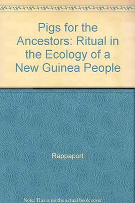 Pigs for the Ancestors