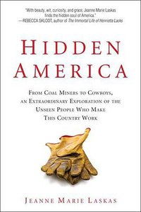 Hidden America (G.P. Putnam's Sons 2012)